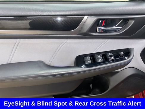 Used 2018 Subaru Legacy 2.5i Sport AWD/4WD image 8
