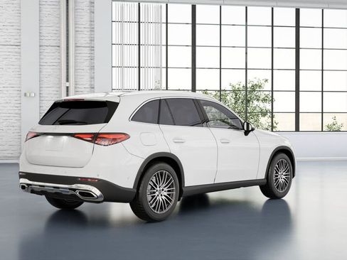 New 2026 Mercedes-Benz GLC 300 image 16