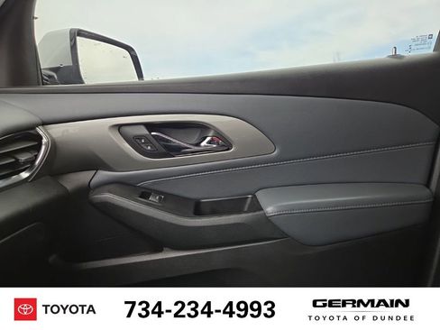 Used 2018 Chevrolet Traverse LT AWD/4WD image 25