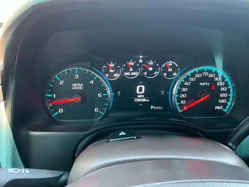 Used 2019 GMC Yukon Denali w/ Denali Ultimate Package AWD/4WD image 30