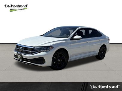 Certified 2023 Volkswagen Jetta SE