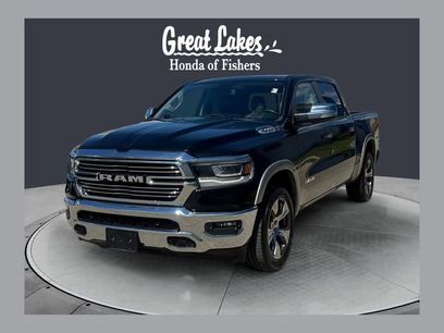 Used 2019 RAM 1500 Laramie