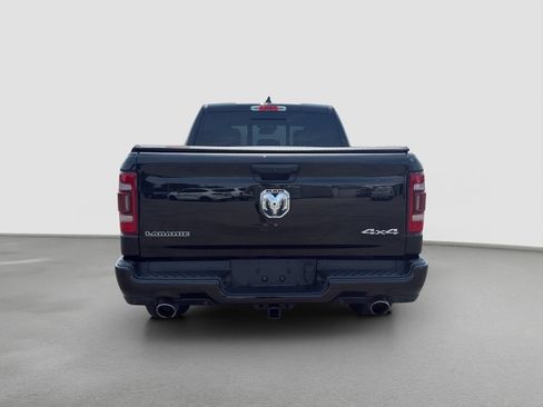 Used 2023 RAM 1500 Laramie AWD/4WD image 5