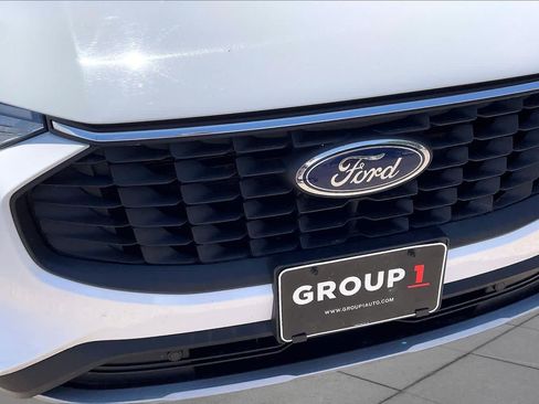 Used 2025 Ford Escape Active FWD image 28