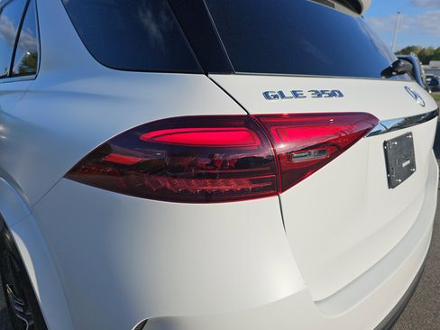 New 2026 Mercedes-Benz GLE 350 4MATIC image 36