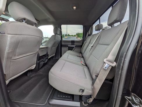 Used 2019 Ford F250 XLT w/ Snow Plow Prep Package AWD/4WD image 21