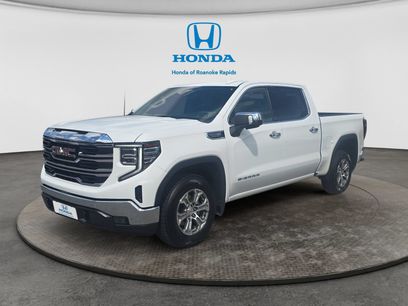 Used 2025 GMC Sierra 1500 SLT
