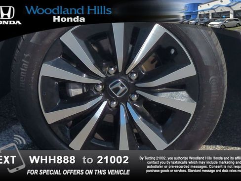 Certified 2024 Honda Civic EX-L image 26