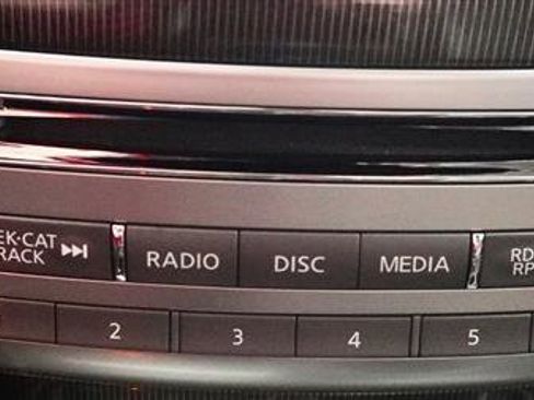 Used 2017 INFINITI QX60 FWD w/ Premium Package image 20