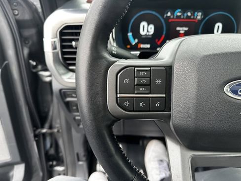 Certified 2022 Ford F150 Lariat image 28