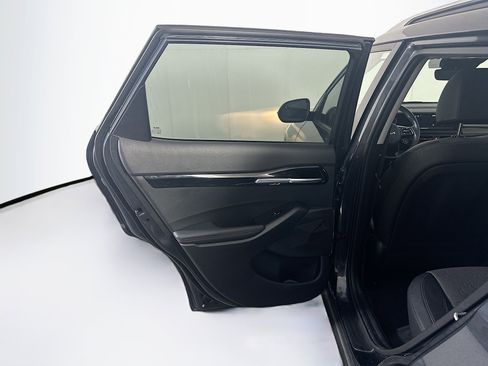 Used 2025 Kia Seltos S FWD image 27