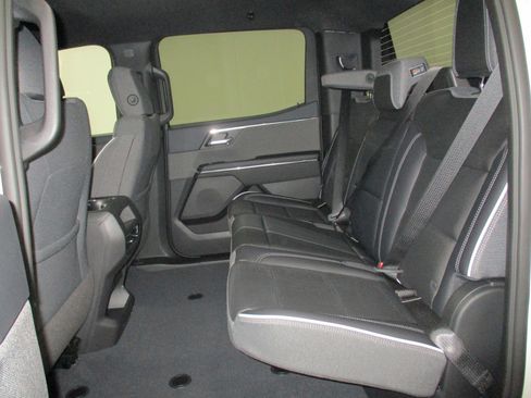 New 2026 GMC Sierra EV Elevation image 29