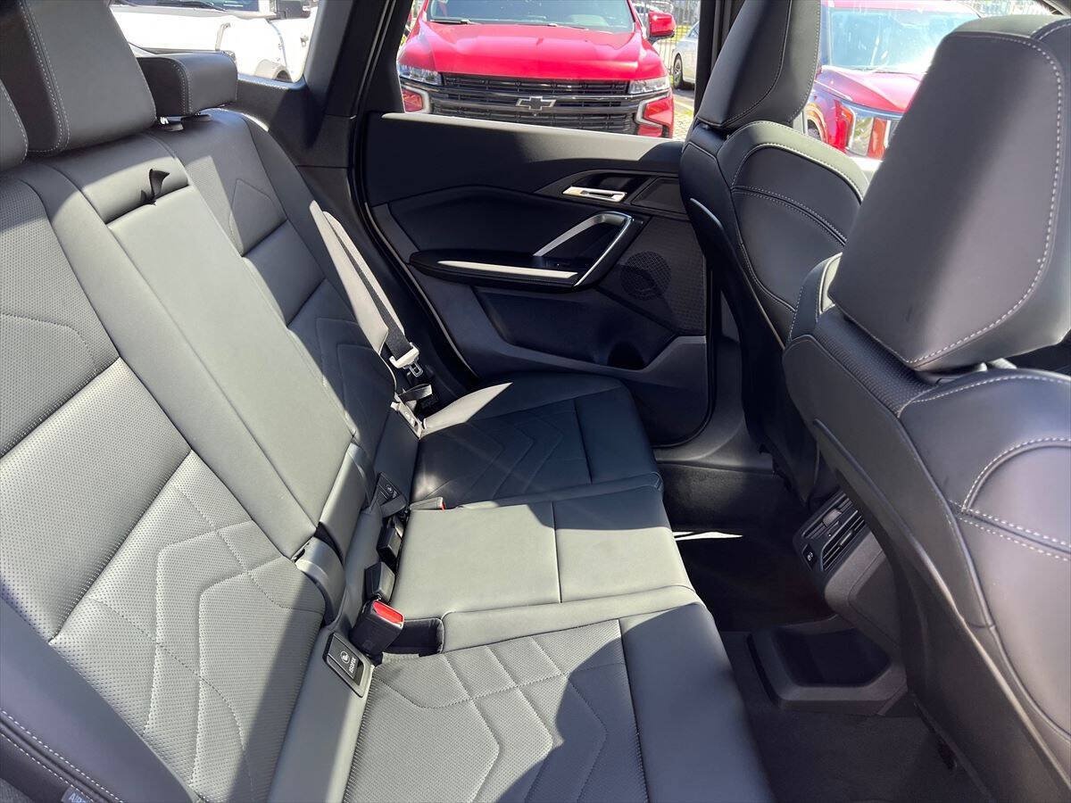 Used 2026 BMW X1 xDrive28i w/ Convenience Package AWD/4WD image 9