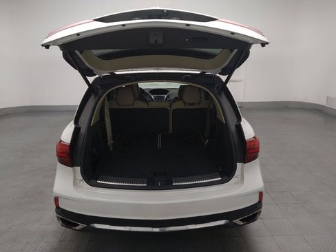 Used 2020 Acura MDX FWD image 29