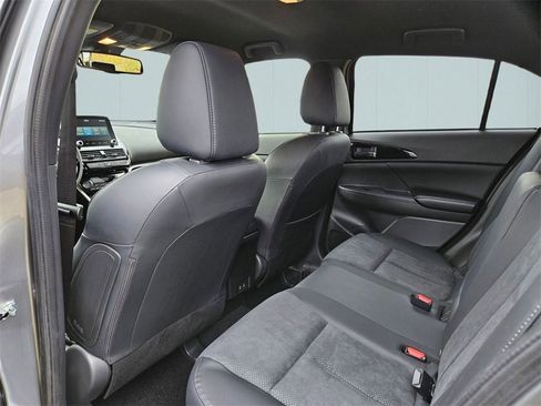New 2026 Mitsubishi Eclipse Cross Black Edition image 26