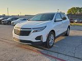 Used 2023 Chevrolet Equinox LT image 3
