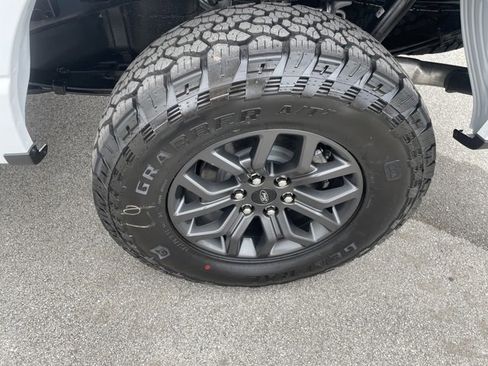 New 2025 Ford F150 Tremor w/ Equipment Group 402A High image 22