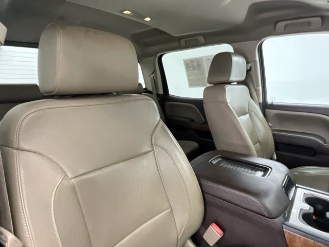 Used 2016 GMC Sierra 1500 SLT AWD/4WD image 14