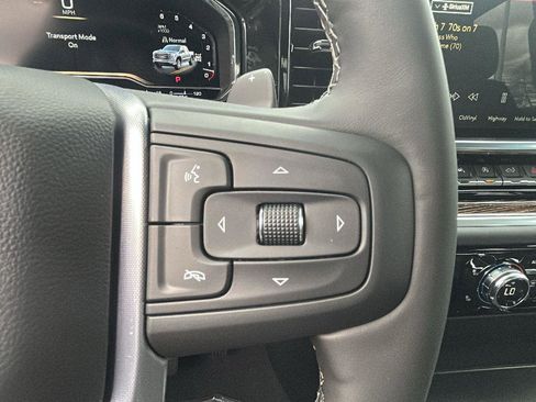 New 2025 GMC Sierra 1500 Elevation w/ Preferred Package image 21