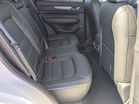 New 2025 MAZDA CX-5 AWD 2.5 S w/ Premium Plus Pkg image 28