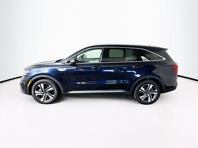 Certified 2024 Kia Sorento EX AWD/4WD image 8