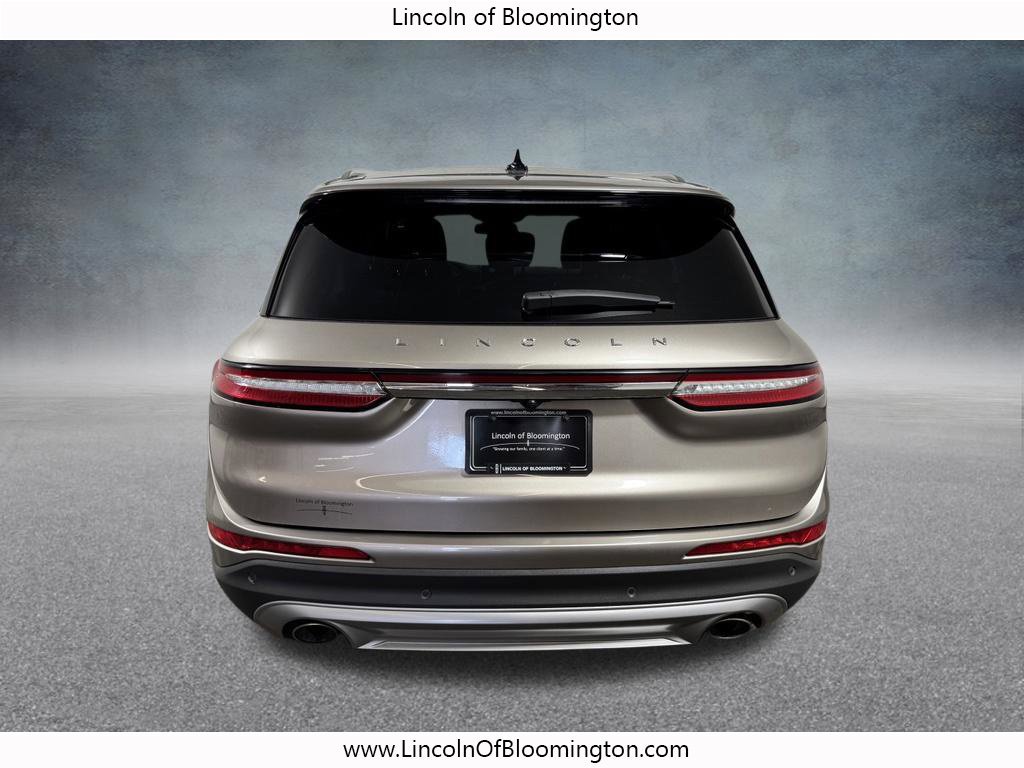 Certified 2021 Lincoln Corsair AWD w/ Premium Package image 6