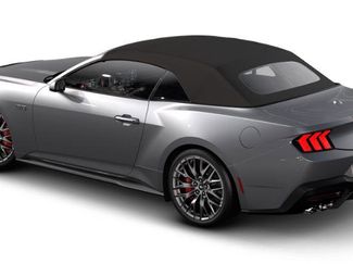 New 2026 Ford Mustang GT Premium video 2