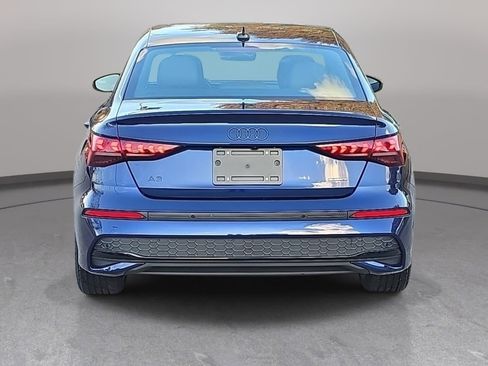 New 2026 Audi A3 2.0T Premium image 6