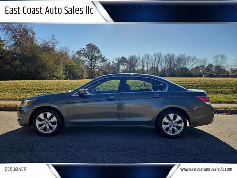 Used 2010 Honda Accord EX image 1