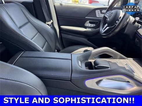 Used 2022 Mercedes-Benz GLE 350 4MATIC image 8