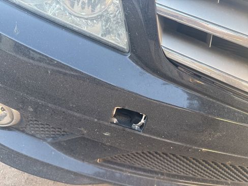 Used 2010 Mercedes-Benz C 350 Sport image 5