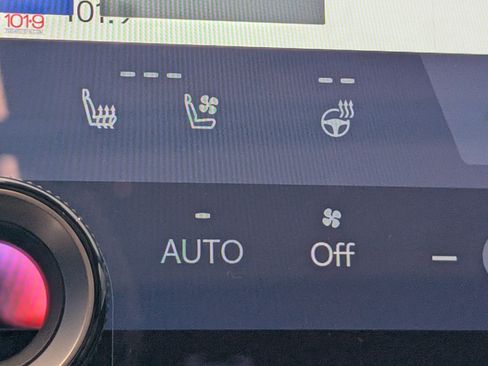 New 2026 Lexus TX 350 AWD image 25