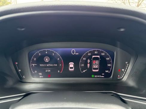 Used 2023 Honda Accord LX image 23