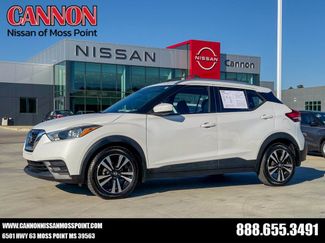 Used 2019 Nissan Kicks SV w/ Exterior Package video 1