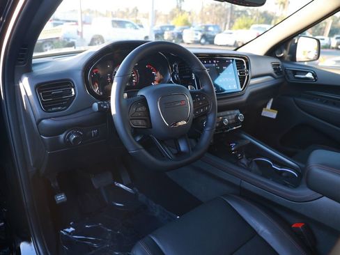 New 2026 Dodge Durango GT image 10