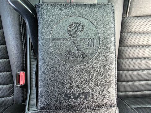 Used 2008 Ford Mustang Shelby GT500 image 35