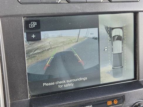 Used 2019 Ford F250 Lariat w/ Lariat Ultimate Package image 19