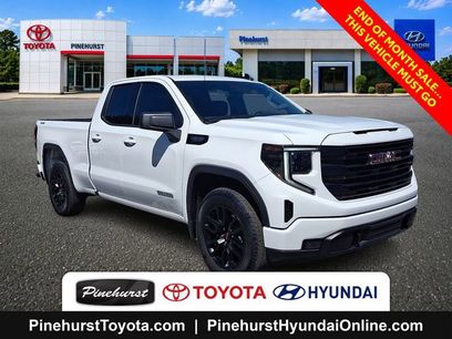 Used 2024 GMC Sierra 1500 Elevation