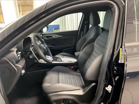 Used 2024 Dodge Hornet R/T AWD/4WD image 10