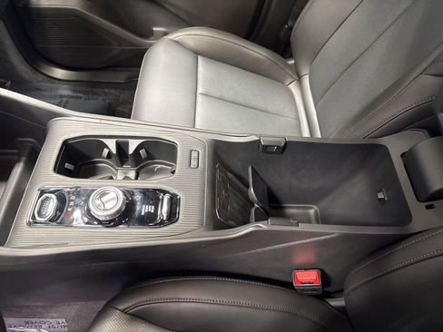 New 2026 Jeep Cherokee Limited AWD/4WD image 23