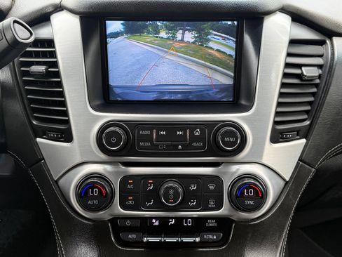 Used 2018 GMC Yukon SLE w/ Convenience Package AWD/4WD image 30