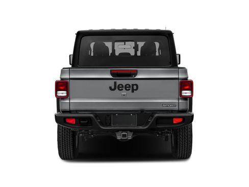 Used 2021 Jeep Gladiator Sport AWD/4WD image 5