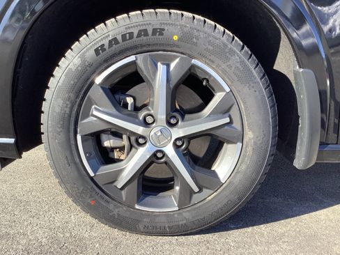 Certified 2023 Honda HR-V EX-L image 13