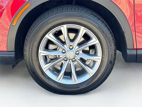 Certified 2024 Honda CR-V EX image 35
