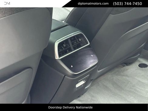 Used 2022 Lucid Air Grand Touring image 23