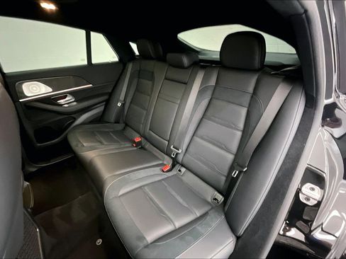 Used 2026 Mercedes-Benz GLE 63 AMG S image 18