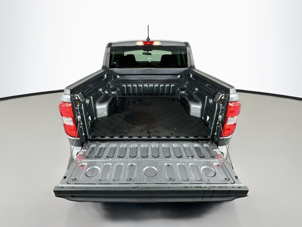 Used 2022 Ford Maverick XLT FWD image 28