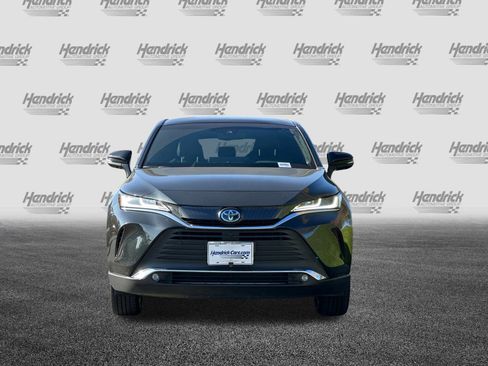 Used 2023 Toyota Venza Limited image 10