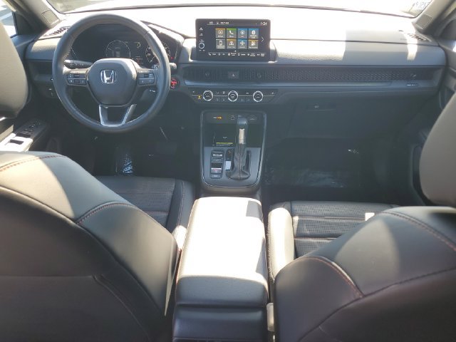 Certified 2025 Honda CR-V Sport-L image 11