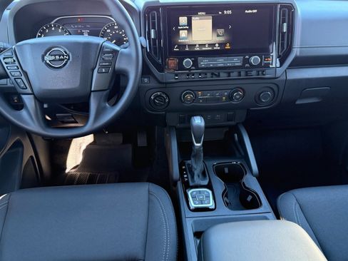 New 2026 Nissan Frontier SV w/ Tow Package image 14